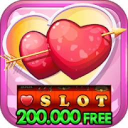 Love Day Slot Machine Free