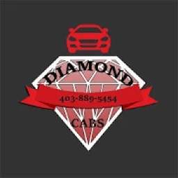 Diamond Cabs Driver