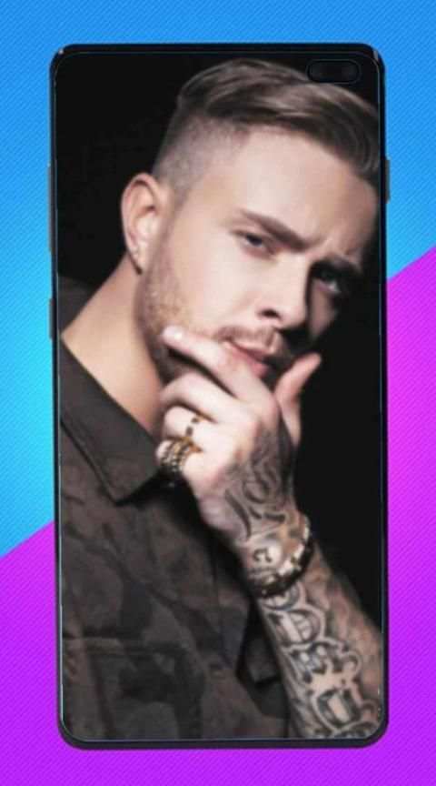 Wallpapers Egor Kreed (HD) screenshot 3