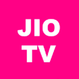 Jio TV - Live Cricket (Fiber TV) Channels Guide icon
