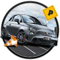 Car Parking : Racing Simulator Car Driving School