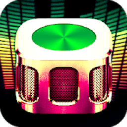 ikon Volume Booster: Sound Louder Music Speaker Booster