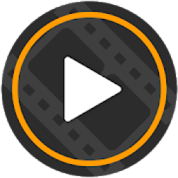 Video Player All Format आइकन
