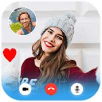Fake Video Call - Girlfriend Fake Call