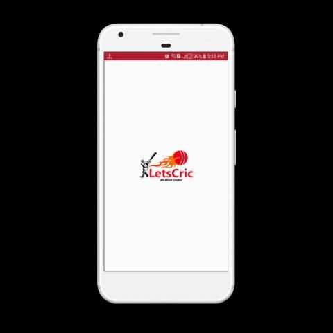 Letscric - Live Cricket Scores स्क्रीनशॉट 3