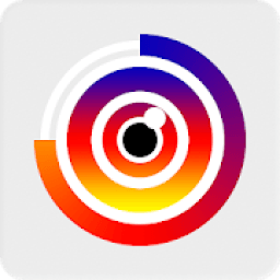 Infinite Camera आइकन