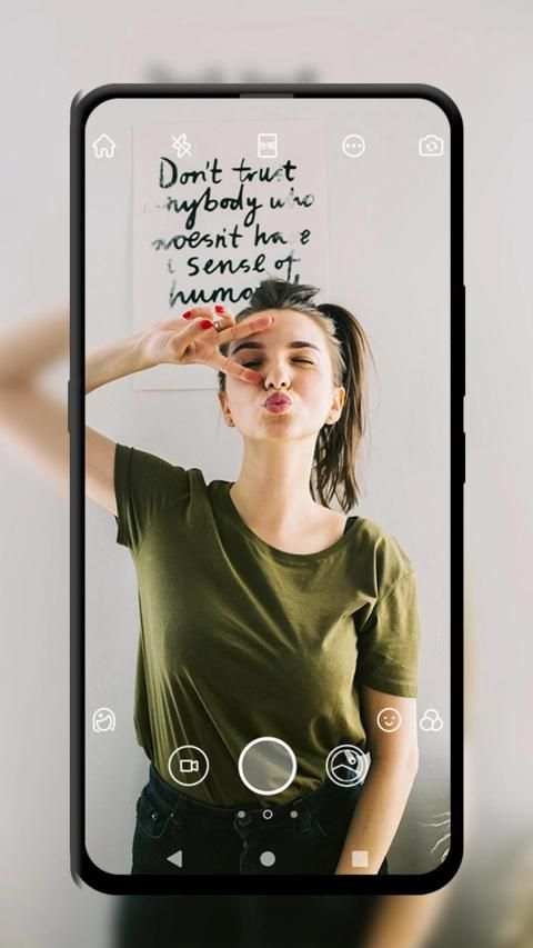 Infinite Camera screenshot 3