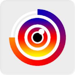Infinite Camera 1.0