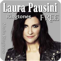 Laura Pausini Free Ringtones