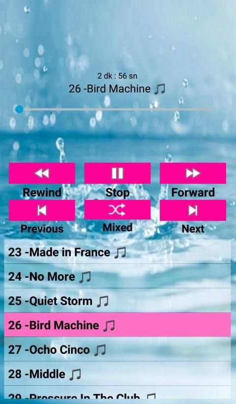 DJ Snake Songs Offline screenshot 4