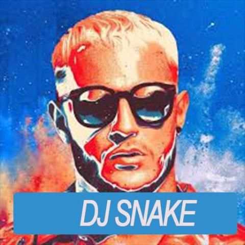 DJ Snake Songs Offline screenshot 1