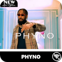 Phyno All Song - No Internet आइकन