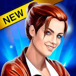 True Reporter: Free Hidden Object Game आइकन