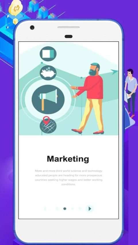 Money Plus स्क्रीनशॉट 4