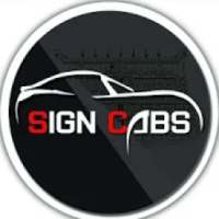 Sign Cabs (Driver)