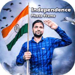 Independence Day Photo Frame 2019