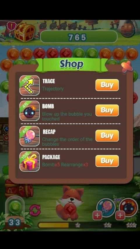 Candy Sugar Blast screenshot 2