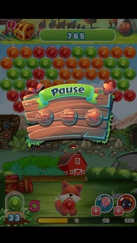 Candy Sugar Blast screenshot 1
