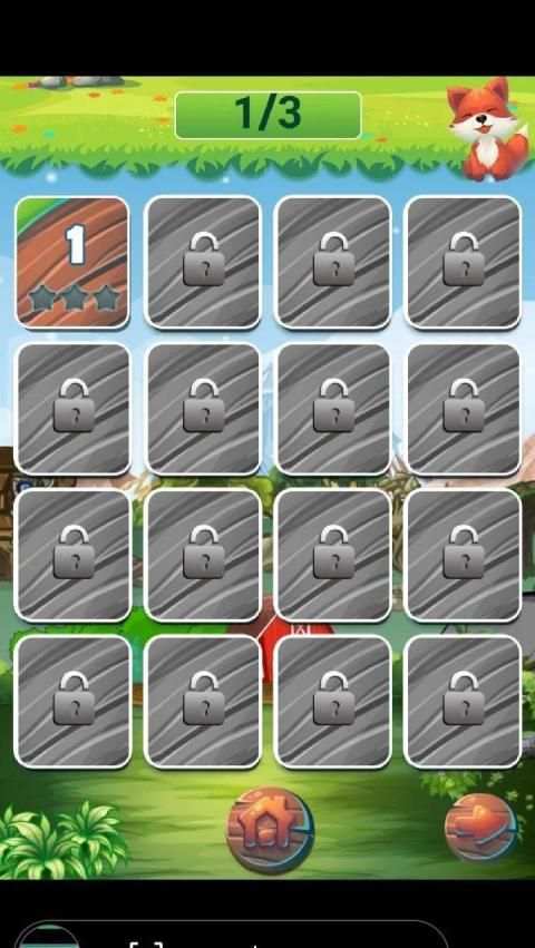 Candy Sugar Blast screenshot 7