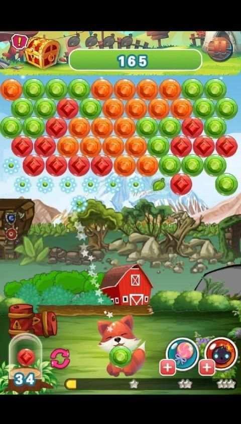 Candy Sugar Blast screenshot 5