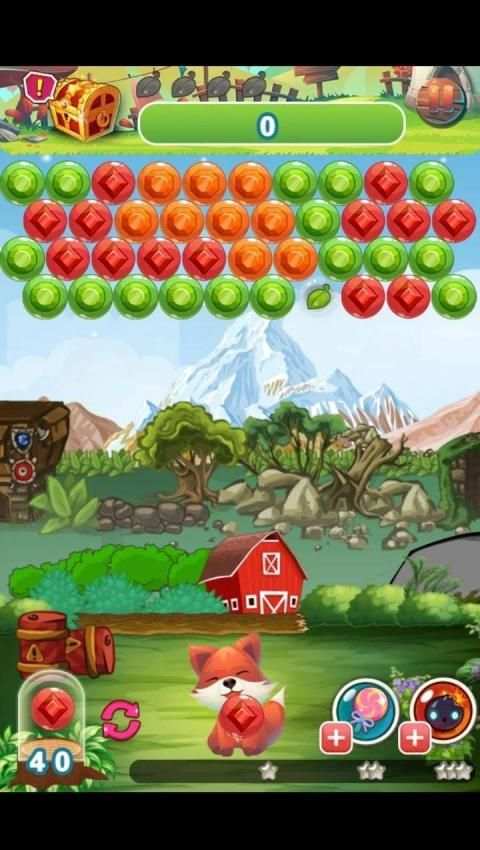 Candy Sugar Blast screenshot 6