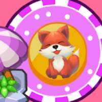 Candy Sugar Blast