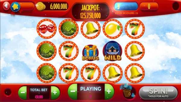 Rediff Money - Slots Win Real Online App Jackpot स्क्रीनशॉट 2