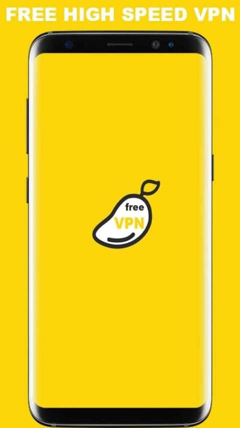 UltraFast VPN, High Speed VPN Free screenshot 4