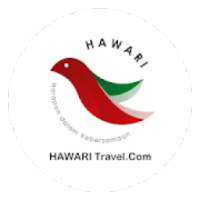 HAWARI Travel.Com on 9Apps