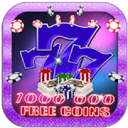 Jackpot Slots Party : Slots No Limit आइकन