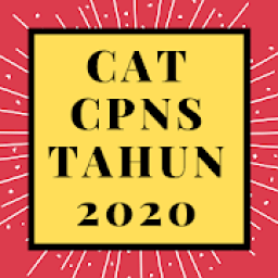 Computer Assisted Test / CAT CPNS Terbaru 2020 आइकन