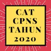 Computer Assisted Test / CAT CPNS Terbaru 2020
