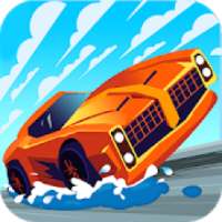 Idle Cars: Merge and Transform!