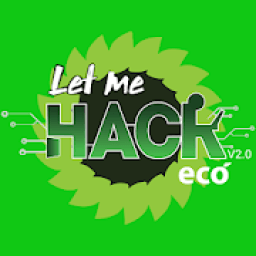 ikon LetMeHACK v2.0
