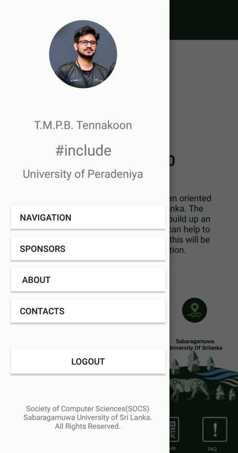 LetMeHACK v2.0 screenshot 1