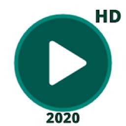 HD Video Player All Format - Video Player 2020