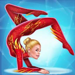 Fantasy Gymnastics - Acrobat Dance World Tour