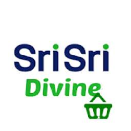 Sri Sri Divine