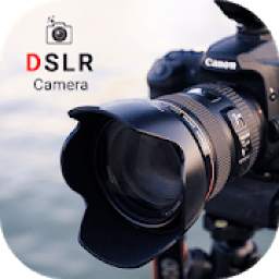 DSLR Camera Blur Background - Auto Blur Background