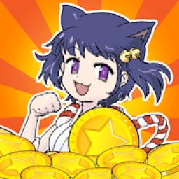 Coco's Coin Dozer आइकन