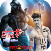 Shiv Photo Editor on 9Apps