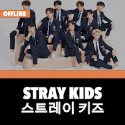 ikon Stray Kids Offline - KPop