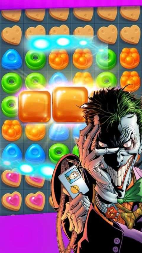Joker Candy 2020 screenshot 1