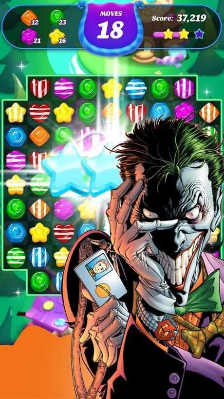 Joker Candy 2020 स्क्रीनशॉट 2