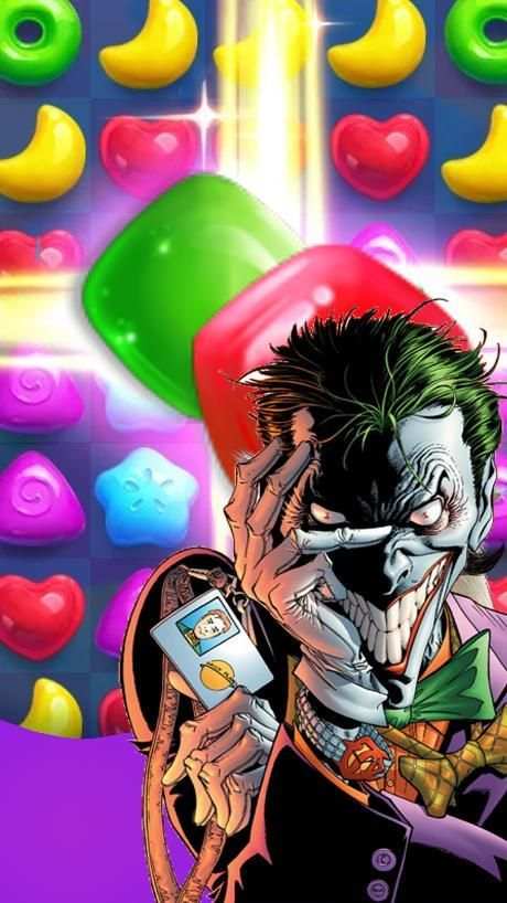 Joker Candy 2020 screenshot 3