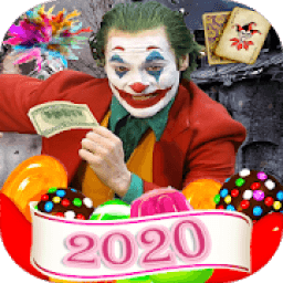 Joker Candy 2020 आइकन