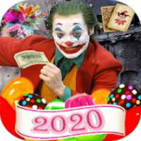 Joker Candy 2020 आइकन