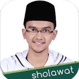 Ceng Zam Zam Sholawat Lengkap icon