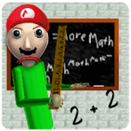 ikon Super Education And Learning Math In Horror School