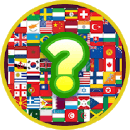 ikon Guess Your Flag?